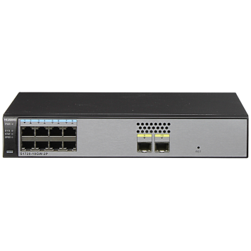 Коммутатор Huawei S1720-10GW-2P