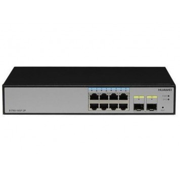 Коммутатор Huawei S1720-10GW-2P