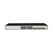 Комутатор Huawei S1720-20GFR-4TP Комутатор Huawei S1720-20GFR-4TP