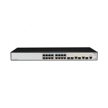Комутатор Huawei S1720-20GFR-4TP
