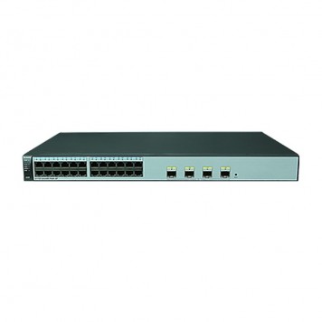 Коммутатор Huawei S1720-28GWR-4P