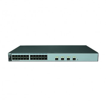 Комутатор Huawei S1720-28GWR-4X