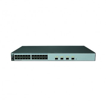 Комутатор Huawei S1720-28GWR-PWR-4P