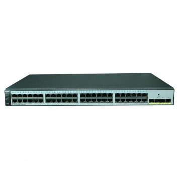 Комутатор Huawei S1720-52GWR-PWR-4P
