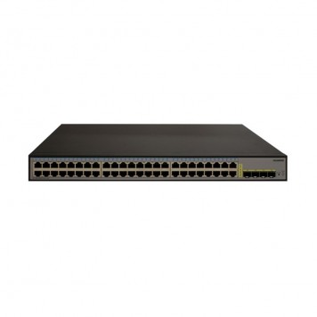 Комутатор Huawei S1720-52GWR-PWR-4X