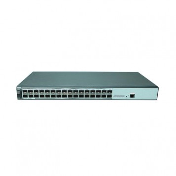 Комутатор Huawei S1720X-16XWR-E