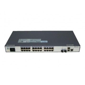 Комутатор Huawei S2700-26TP-EI-AC