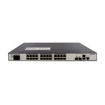 Комутатор Huawei S2700-26TP-PWR-EI