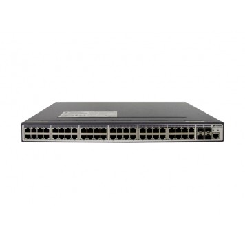 Комутатор Huawei S2700-52P-PWR-EI