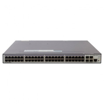 Комутатор Huawei S2710-52P-SI-AC