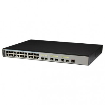 Комутатор Huawei S2751-28TP-PWR-EI-AC
