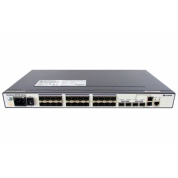 Комутатор Huawei S3700-28TP-EI-AC
