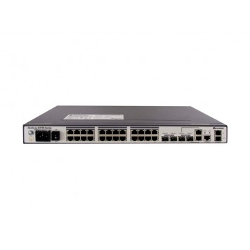Комутатор Huawei S3700-28TP-EI-24S-AC