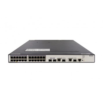 Комутатор Huawei S3700-52P-PWR-EI