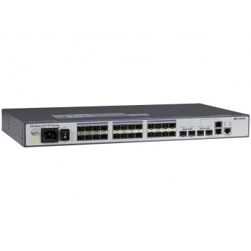 Комутатор Huawei S3700-52P-EI-48S-AC
