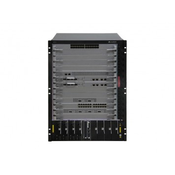 Комутатор Huawei S7706 (ES0B00770600)