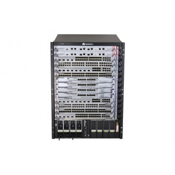 Комутатор Huawei S12710 (ET1BS12710S0)