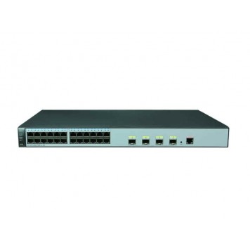 Коммутатор Huawei S5720S-28TP-PWR-LI-ACL