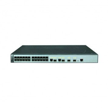Комутатор Huawei S5720-28TP-PWR-LI-ACL