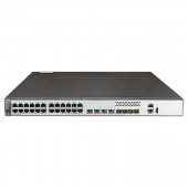 Комутатор Huawei S5720-28P-SI-AC Комутатор Huawei S5720-28P-SI-AC