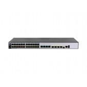 Комутатор Huawei S5700-28X-LI-24S-DC Комутатор Huawei S5700-28X-LI-24S-DC