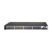Комутатор Huawei S5700-52X-PWR-LI-AC Комутатор Huawei S5700-52X-PWR-LI-AC