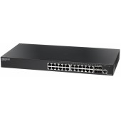 Коммутатор Edge-Core ECS2100-28T Коммутатор Edge-Core ECS2100-28T