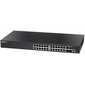 Комутатор Edge-Core ECS2100-28T
