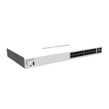 Коммутатор NETGEAR GC728XP