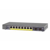 Коммутатор NETGEAR GS110TP Коммутатор NETGEAR GS110TP