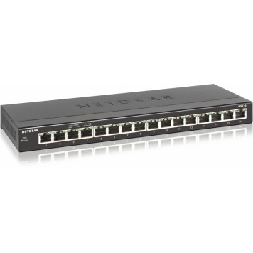 Коммутатор NETGEAR GS316