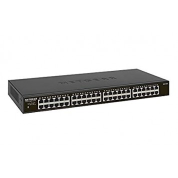 Коммутатор NETGEAR GS348