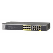Коммутатор NETGEAR GS516TP Коммутатор NETGEAR GS516TP