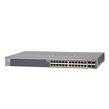 Коммутатор NETGEAR GS728TP