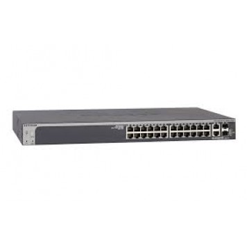 Коммутатор NETGEAR GS728TX