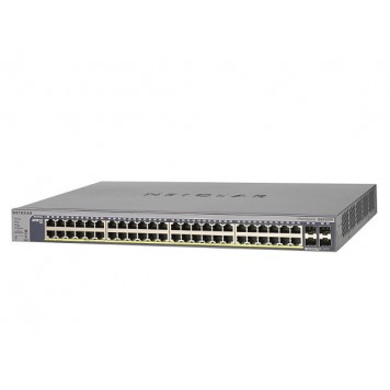 Коммутатор NETGEAR GS752TP