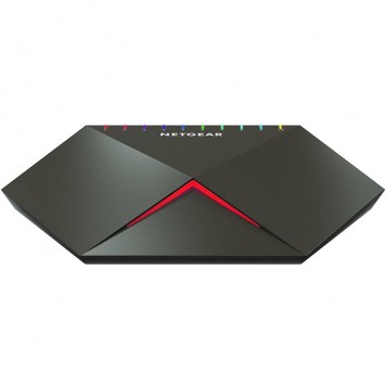 Коммутатор NETGEAR GS810EMX