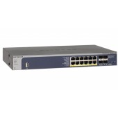 Коммутатор NETGEAR GSM5212P Коммутатор NETGEAR GSM5212P