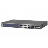 Коммутатор NETGEAR GSM7224 Коммутатор NETGEAR GSM7224