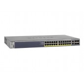 Коммутатор NETGEAR GSM7226LP Коммутатор NETGEAR GSM7226LP