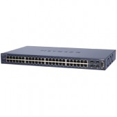 Коммутатор NETGEAR GSM7248 Коммутатор NETGEAR GSM7248