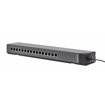 Комутатор NETGEAR GSS116E