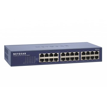 Коммутатор NETGEAR JFS524