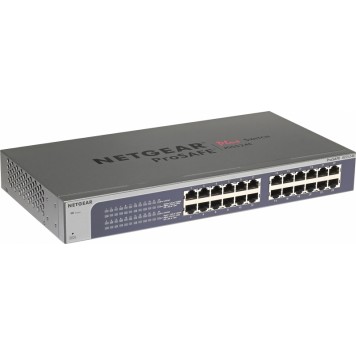 Комутатор NETGEAR JGS524E