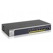 Коммутатор NETGEAR MS510TXPP Коммутатор NETGEAR MS510TXPP