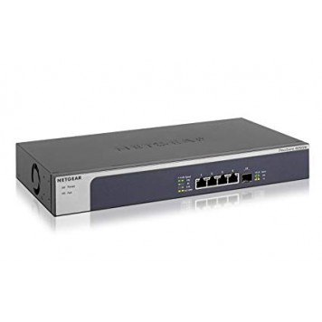 Комутатор NETGEAR XS505M