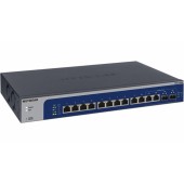 Комутатор NETGEAR XS512EM Комутатор NETGEAR XS512EM