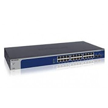 Коммутатор NETGEAR XS724EM