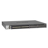Коммутатор NETGEAR XSM4348S Коммутатор NETGEAR XSM4348S