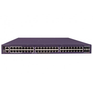 Коммутатор Extreme Summit X460-G2-48t-GE4